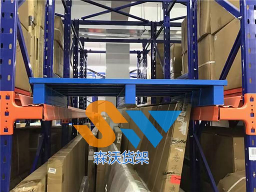 工廠到倉庫，運輸托盤如何助力全程運輸