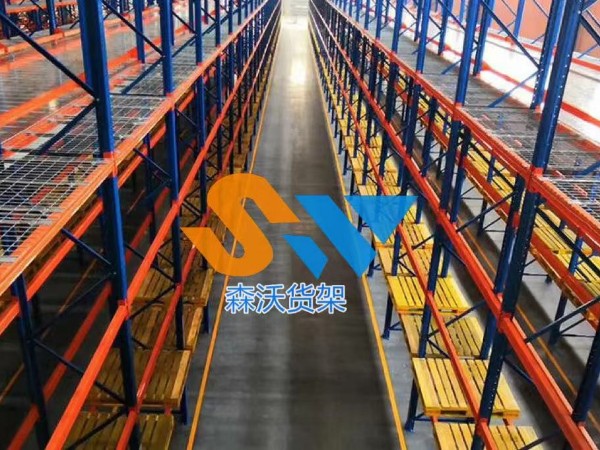 輕型vs重型貨架型材：中小企業(yè)如何平衡成本與效率？