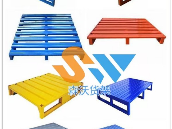 倉庫托盤怎么選？這3個(gè)標(biāo)準(zhǔn)幫你避坑