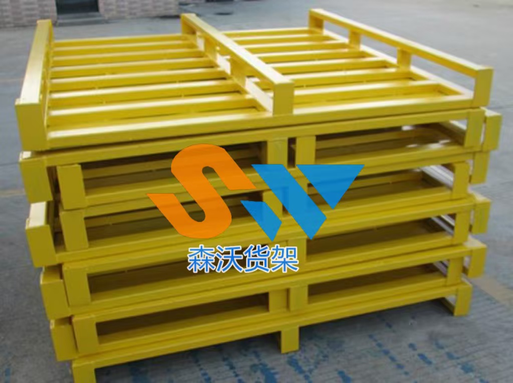 重型鋼托盤在制造業(yè)的應(yīng)用