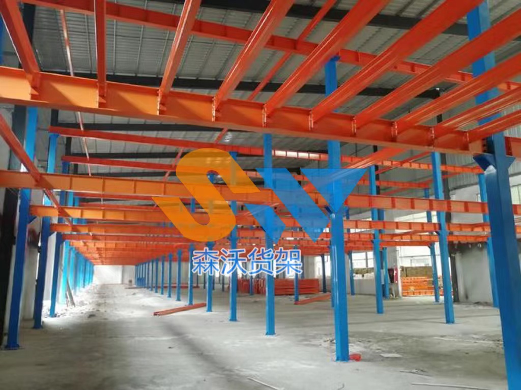 鋼平臺(tái)搭建避坑指南